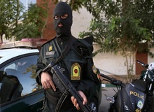 رئیس پلیس تهران از شروع فعالیت گشت‌های ویژه پلیس خبر داد