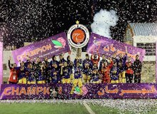 پرافتخارترین تیم ایران در آستانه انحلال!