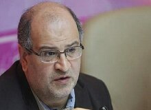 هشدار فرمانده ستاد کرونا درباره بازگشایی رستوران‌ها/ زالی: قرار بود تا ۱۵ اردیبهشت ماه رستوران ها باز نباشند 