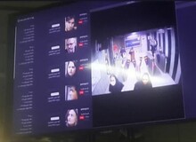 واکنش دستیار رئیس جمهور به نمایش چهره شهروندان در ایستگاه های مترو مشهد: این کار مصداق نقض حقوق شهروندی است