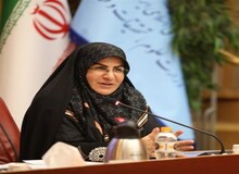 مشاور امور زنان و خانواده وزیر علوم: فقط ۳ خانم در کشور رئیس دانشگاه هستند/ سقفی شیشه‌ای مسیر ارتقای زنان را مسدود کرده است