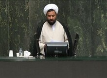 نماینده بناب: احیای دریاچه ارومیه را سیاسی کردند
