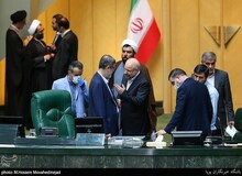 نایب رییس قالیباف در مجلس: رویکرد ایران به سوی شرق باعث شکست آمریکا شد