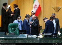 نایب رییس قالیباف در مجلس: رویکرد ایران به سوی شرق باعث شکست آمریکا شد