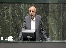 استیضاح میدری تصویب شد/ توضیحات وزیر نمایندگان را قانع نکرد