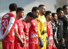 تاریخ و ساعت دقیق بازی پرسپولیس و الهلال