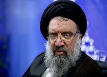 احمد خاتمی: در مراسم عزاداری به کسانیکه حجاب ندارند هم احترام بگذاریم/خطیبان بیان سیاسی داشته باشند