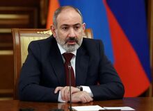 نخست‌وزیر ارمنستان: ساخت «مسیر ترامپ» در نیمه دوم سال ۲۰۲۶ آغاز می‌شود