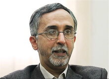 ناصری: نوع کنش روحانی در چهار سال آینده در تعیین جایگاه او بعد از 1400 موثر است
