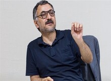  سعید لیلاز : چوب در آستین منتشر کننده فایل صوتی ظریف کنید!