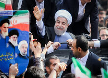 البرز آخرین مقصد رئیس جمهور در سفرهای استانی
