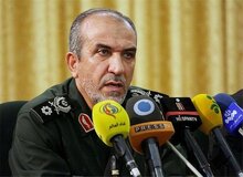 سردار عبدالله عراقی:  نقش اصلی را در جنگ ۱۲ روزه آمریکا و ناتو علیه نظام بازی کردند