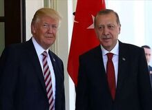 اردوغان: انتقال جنگنده‌های اف-۳۵ به ترکیه، احتمالا در دولت ترامپ رخ خواهد داد