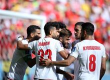 ایران به نیمه نهایی صعود کرد
