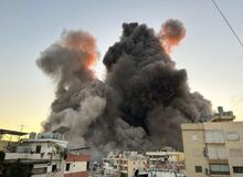 ادعای اسرائیل: فرمانده پدافند هوایی حزب الله لبنان را ترور کردیم 