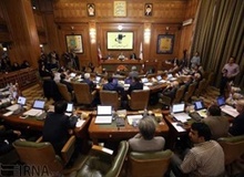 نامه مسجدجامعی و ۱۲ عضو شورای شهر برای آزادی یاشار سلطانی
