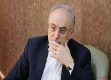 صالحی: رهبری موافق مذاکره  بودند اما آقای جلیلی مخالف؛ به خاطر تلاش برای مذاکره تذکر گرفتم