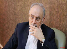  صالحی،  قائم‌مقام رئیس فرهنگستان علوم: اگر کشورر از نخبگان خالی شود، ایران درست نخواهد شد/تکلیف روابط بین‌الملل ما مشخص نیست