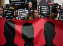 احضار سفیر ایران در پاریس؛ فرانسه خواستار آزادی شهروندانش شد