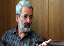 فعال سیاسی اصولگرا: هنرمندان احساسی هستند/ از روی حساب و کتاب حرف نمی‌زنند