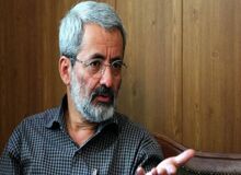 فعال سیاسی اصولگرا: هنرمندان احساسی هستند/ از روی حساب و کتاب حرف نمی‌زنند