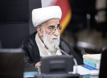 اربعین امسال جلوه دفاع از فلسطین خواهد بود