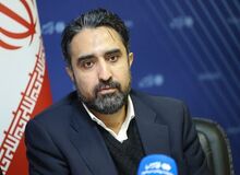 مشاور قاضی زاده هاشمی: ظریف ما را از «ترامپ قمارباز» می‌ترساند/ میت برجام را دوباره از گور بیرون کشیدند