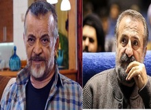 مهران رجبی و مهدی فخیم زاده: هیچ صفحه ای در توییتر نداریم