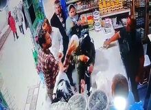 ستاد امر به معروف در واکنش به ریختن سطل ماست روی سر دو زن: باید به جرم کشف حجاب دو خانم رسیدگی شود