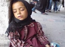 معاون سازمان بهزیستی؛ کودک کارتن خواب دیدید به ۱۲۳ اطلاع دهید
