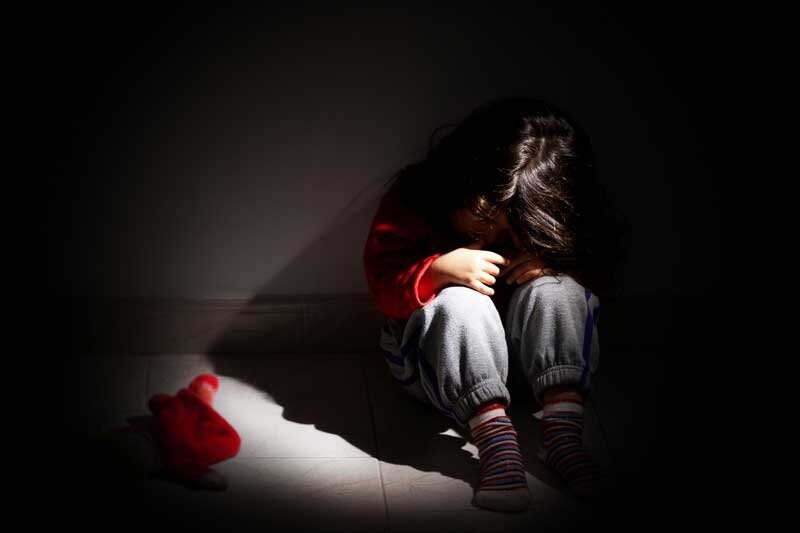 کودک‌آزاری در صدر تماس‌ها با اورژانس اجتماعی