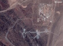 ادعای اسرائیل درباره انتقال هزاران سانتریفیوژ به اعماق کوه «کلنگ»/ وال استریت ژورنال: ماموریتی دشوار برای پیشرفته‌ترین بمب‌های سنگرشکن