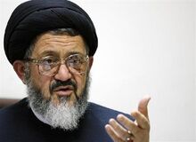 اکرمی، عضو شورای مرکزی جامعه روحانیت مبارز: امام جمعه می‌تواند تذکر دهد؛ نه دستور بدهد و پلمب کند