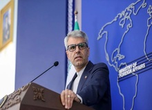 بقایی: مبنای همکاری ایران با آژانس، قانون مصوب مجلس است
