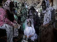 دختر بچه‌ای دیگر در آستانه کودک همسری/ بهزیستی:‌ امروز جلوی این ازدواج را می‌گیریم