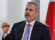 فیدان: توافق میان آمریکا و ایران از هر زمان دیگری نزدیک‌تر است