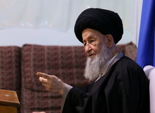  آیت الله علوی گرگانی: رئیس جمهور باید مطیع ولایت فقیه باشد