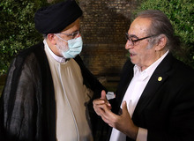 هوشنگ توکلی: بازگشت اختیارات نمایش خانگی به وزارت ارشاد درخواست سینماگران از رئیس جمهور بود