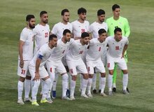 اعلام زمان بدرقه و رونمایی از پیراهن تیم ملی برای حضور در جام جهانی