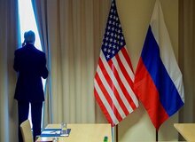 پولیتیکو: آمریکا پیشنهاد روسیه برای توقف ارائه اطلاعات به تهران در ازای توقف همکاری‌های اطلاعاتی کاخ سفید با اوکراین را رد کرد