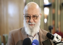 چمران: قطعنامه شورای حکام بی‌ارزش است