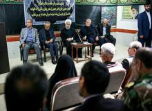 رئیس جمهور: معادن فاقد تجهیزات ایمن باید تعطیل شود