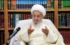 آیت‌الله مکارم شیرازی: قاتلان و عاملان شهادت رهبر انقلاب مصون نخواهند بود