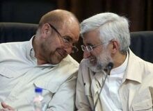 متلک جلیلی به قالیباف: بچه ای که روی قایق بزرگ شده را بفرستیم المپیک یا در تهران دریاچه مصنوعی بزنیم؟!