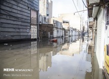 شهردار ‌و مدیرعامل آبفای اهواز احضار شدند‌
