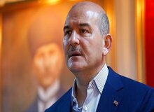 وزیر کشور ترکیه: آمریکا می‌خواهد انتقام کودتاهای ناکام خود را از اردوغان بگیرد