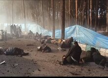شهدای انفجار تروریستی کرمان، کجا دفن می شوند؟
