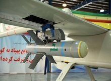 این دستاورد مهم نظامی، قدرت نیروی زمینی سپاه را چندین برابر کرد +تصاویر