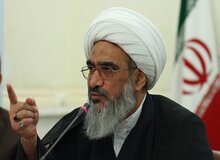  مردم با هدایت های رهبری چنان دشمنان خارجی را شکست دادند که رادیو بی بی سی تعطیل شد/ انقلاب اسلامی ما تجلی بعثت رسول خداست/دشمنان می خواهند با بی حجابی ما را شکست دهند