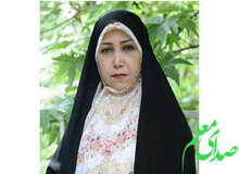 خداحافظی مظلومانه یک معاون وزیرِ زن و مطالبه ی سهم زنان در مدیریت های آموزش و پرورش